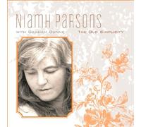 Old Simplicity by Parsons, Niamh (2006) Audio CD