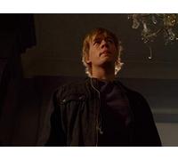 Old Sins Cast Long Shadows