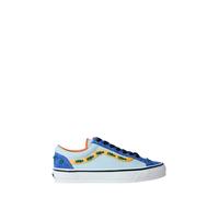 Old Skool 36 Knot Vibram Trainers - male - Vans - Sneakers - Blue - 11 UK - Shoes 11 UK