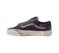 Vans - Premium Old Skool 36 Shoes, Man, Black, Size: 8.5
