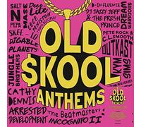 Old Skool Anthems [VINYL]