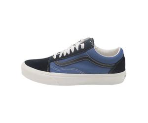 Old Skool Basi - male - Vans - Sneakers - Blue - 7 UK - Shoes 7 UK