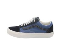 Old Skool Basi - male - Vans - Sneakers - Blue - 8 1/2 UK - Shoes 8 1/2 UK