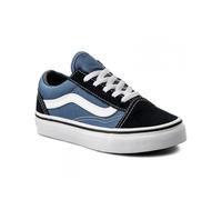 Old Skool Candy Hearts Trainers, male, Kids Sneakers, Blue, 35 EU, Kids 35 EU