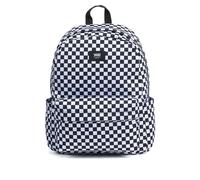 Vans Old Skool Check Backpack - Black OS