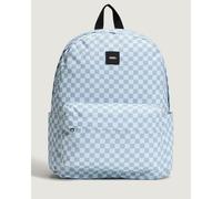 Vans Backpack OLD SKOOL CHECK BACKPACK in White One size