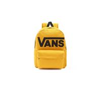 OLD SKOOL DROP V BACKPACK YELLOW ORANGE GENUINE BRAND NEW WITH TAGS RRP £37.00