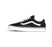 Old Skool - female - Vans - Sneakers - Black - 2 UK - Shoes 2 UK