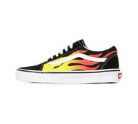 Old Skool Low Shoe - male - Vans - Sneakers - Multicolor - 2 UK - Shoes 2 UK