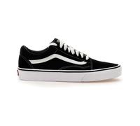 Old Skool - male - Vans - Sneakers - Black - 7 1/2 UK - Shoes 7 1/2 UK