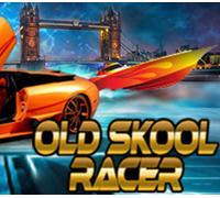 OLD SKOOL RACER Steam CD Key