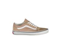 Old Skool Sneaker - female - Vans - Sneakers - Beige - 6 UK - Shoes 6 UK