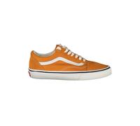 Old Skool Sneaker - female - Vans - Sneakers - Orange - 5 UK - Shoes 5 UK