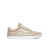 Vans Old Skool Trainers Beige EU 39 Men,Women