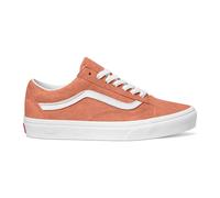 Vans Womens Old Skool Trainers Carnelian 4.5
