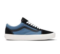Vans Shoes (Trainers) Old Skool in Blue 6