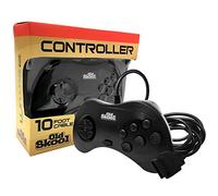 Old Skool Wired Sega Saturn Controller