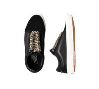 Vans Old Skool Trainers Black EU 38 1/2