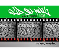 Old So Kool - The Lost Years