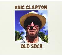 Old Sock by Eric Clapton (2013-05-04)