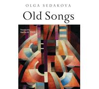 Old Songs: Poems