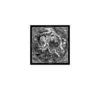 OLD SORCERY: OUTSIDER - CD