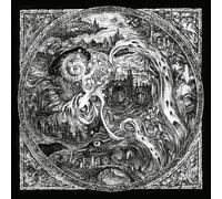 OLD SORCERY - THE OUTSIDER (2LP GALAXY VINYL) [VINYL]