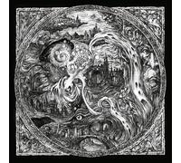 OLD SORCERY - THE OUTSIDER (2LP GALAXY VINYL) [VINYL]