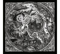 OLD SORCERY - THE OUTSIDER (2LP GALAXY VINYL) [VINYL]