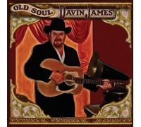 Old Soul by Davin James