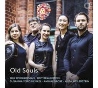 Old Souls