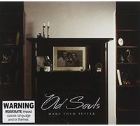 Old Souls By Make Them Suffer (2015-05-29)