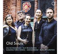 Old Souls - Old Souls