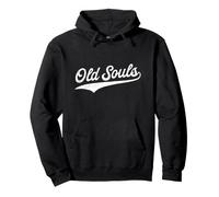 Old Souls Pullover Hoodie