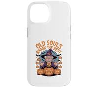 Old Souls Spook The Best Halloween Fun Case for iPhone 14