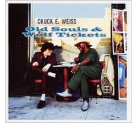 Old Souls & Wolf Tickets