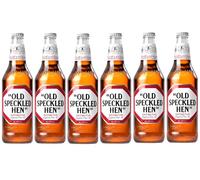 Old Speckled Hen Ale 6 x 500ml