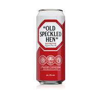 Old Speckled Hen Beer, 24 x 500ml