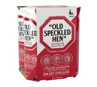 Old Speckled Hen English Pale Ale 4 X 500ml