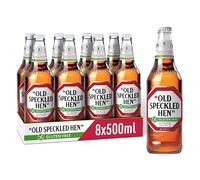 Old Speckled Hen Gluten Free Beer, 8 x 500ml Bottles, Pale Ale