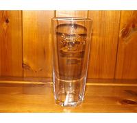 OLD SPECKLED HEN PINT GLASS x 1