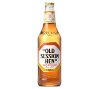 Old Speckled Hen Session Ale 500ml (Abv 3.4%)