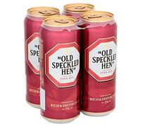Old Speckled Hen Strong Fine Ale 4 x 500ml - (Pack of 2)
