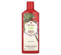 Old Spice, 2 in 1 Shampoo & Conditioner, Fiji with Coconut, 13.5 fl oz (400 ml)