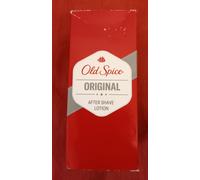 Old Spice After Shave Lotion 100ml Mens Fragrance Aftershave