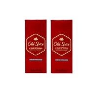 Old Spice After Shave Lotion, Classic - 4.25 Oz, 2 Pack