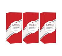 Old Spice After Shave Lotion Mens Fragrance Aftershave 100ml x3