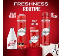 Old Spice After Shave Lotion Original 100Ml