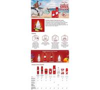 Old Spice After Shave Lotion Original 100Ml