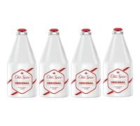 Old Spice After Shave Lotion Original 100ml x4